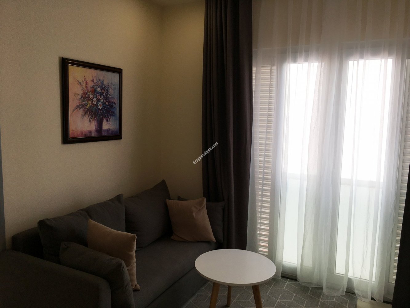 50m² Apartment in Tan Binh, Vietnam No. 10488