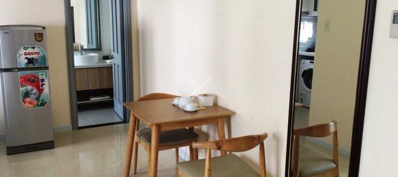 50m² Apartment in Tan Binh, Vietnam No. 10488 16