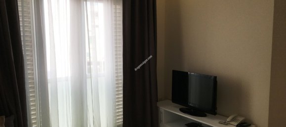 50m² Apartment in Tan Binh, Vietnam No. 10488 17