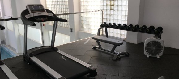 50m² Apartment in Tan Binh, Vietnam No. 10488 2