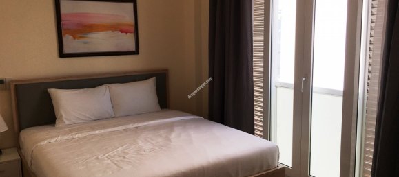 50m² Apartment in Tan Binh, Vietnam No. 10488 13