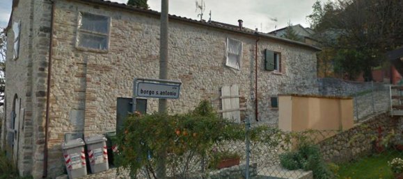3 rooms House in Verucchio, Italy No. 113092 3