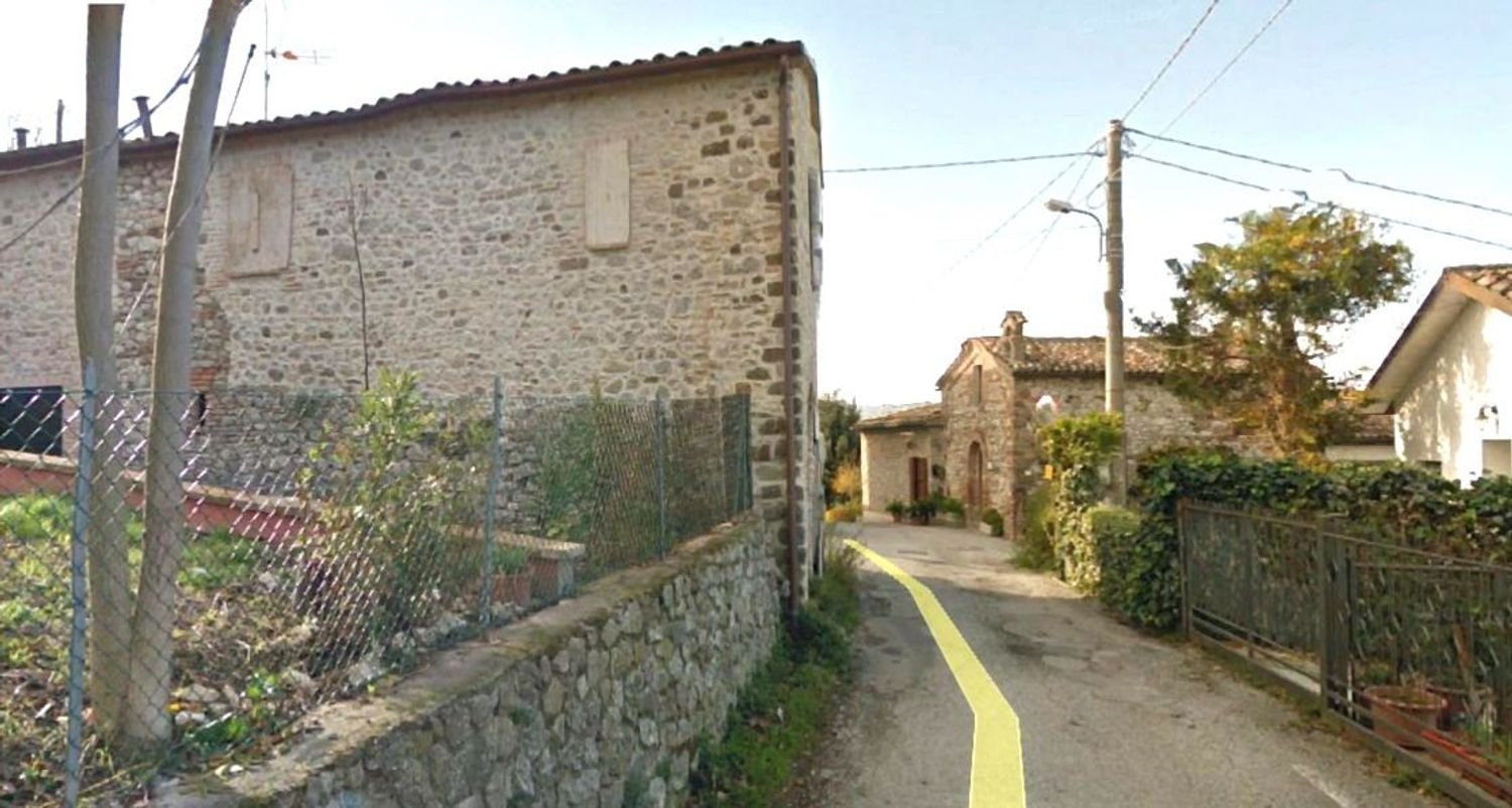 3 rooms House in Verucchio, Italy No. 113092