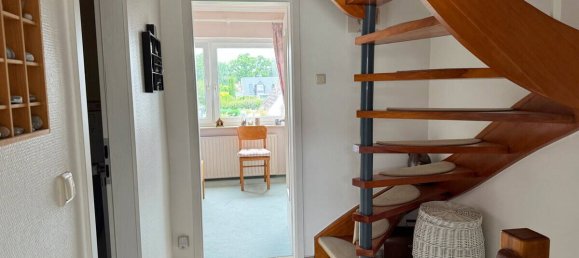 4-Zimmer Stadthaus in Pinneberg, Germany, Nr. 337101 16