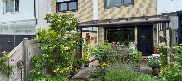 4-Zimmer Stadthaus in Pinneberg, Germany, Nr. 337101 7