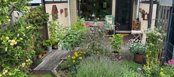 4-Zimmer Stadthaus in Pinneberg, Germany, Nr. 337101 6