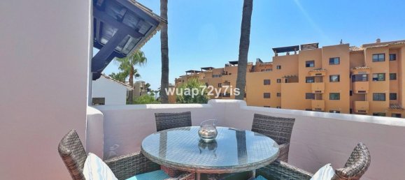 2 chambres Penthouse à Estepona, Spain No. 184896 6