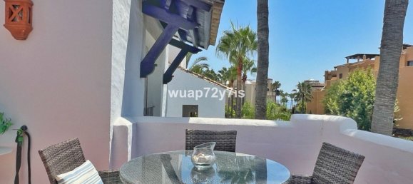 2 chambres Penthouse à Estepona, Spain No. 184896 9