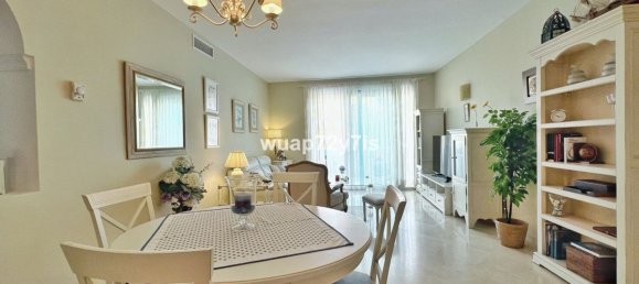 2 chambres Penthouse à Estepona, Spain No. 184896 4