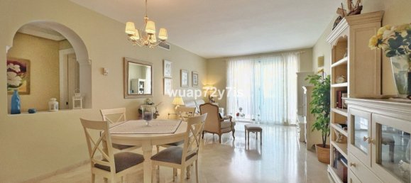 2 chambres Penthouse à Estepona, Spain No. 184896 3