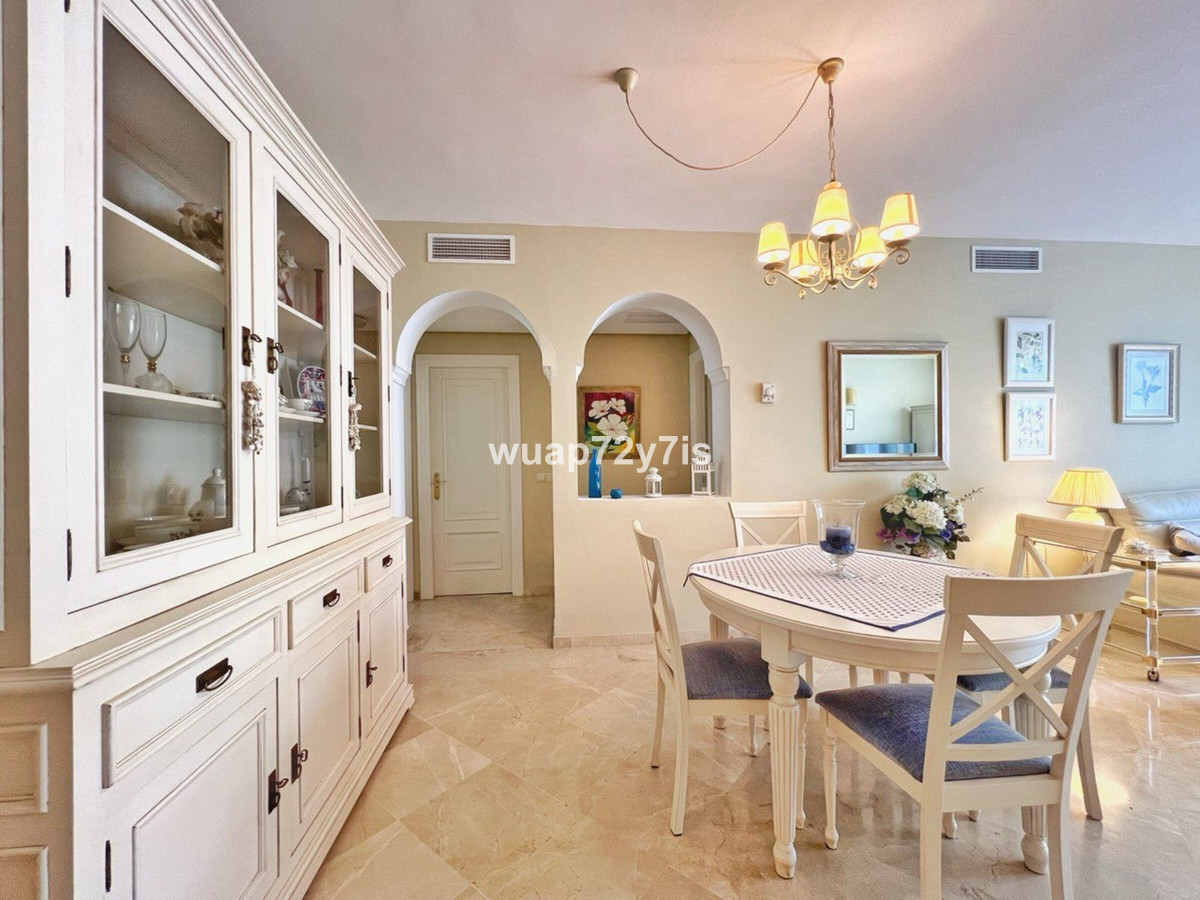 2 chambres Penthouse à Estepona, Spain No. 184896