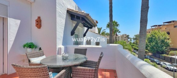 2 chambres Penthouse à Estepona, Spain No. 184896 7