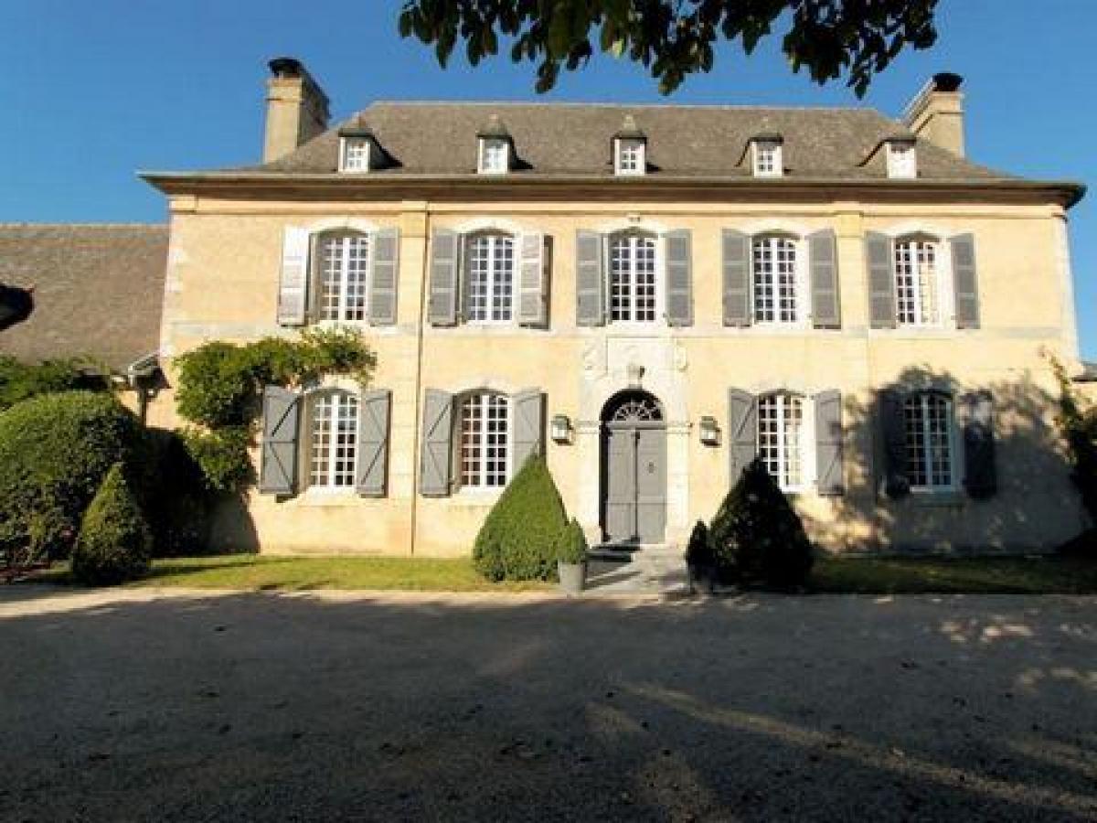 6 Schlafzimmer Haus in Tarbes, France, Nr. 26821