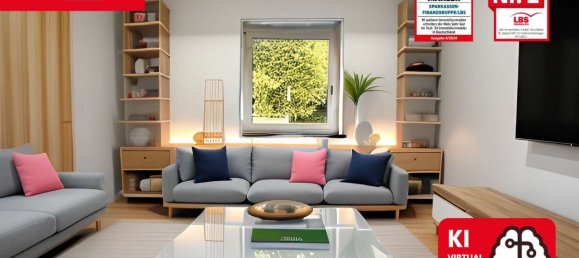 Дом с 1 спальней в Золинген, Германия № 22849 4