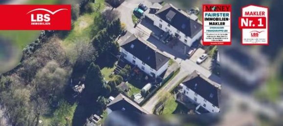 Дом с 1 спальней в Золинген, Германия № 22849 26