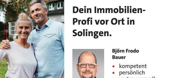 Дом с 1 спальней в Золинген, Германия № 22849 24