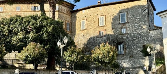 10 rooms Hotel in San Gemini, Italy No. 79994 27