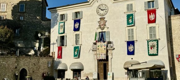 10 rooms Hotel in San Gemini, Italy No. 79994 26