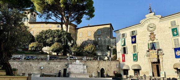 10 rooms Hotel in San Gemini, Italy No. 79994 25