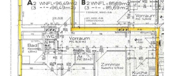 Studio in Breitenau, Austria No. 247688 15