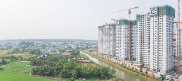 1 bedroom Apartment in Thu Duc, Vietnam No. 16082 7