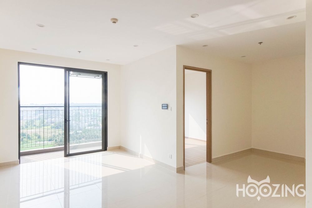 1 bedroom Apartment in Thu Duc, Vietnam No. 16082