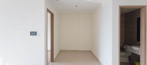 1 bedroom Apartment in Thu Duc, Vietnam No. 16082 8