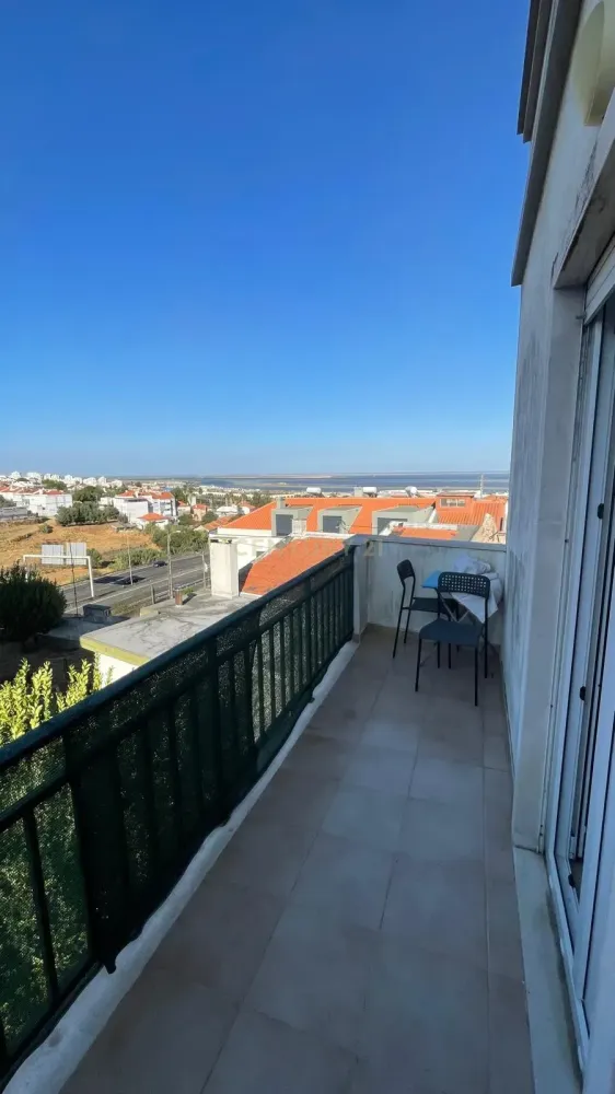 2 bedrooms Apartment in Loures, Portugal No. 348854