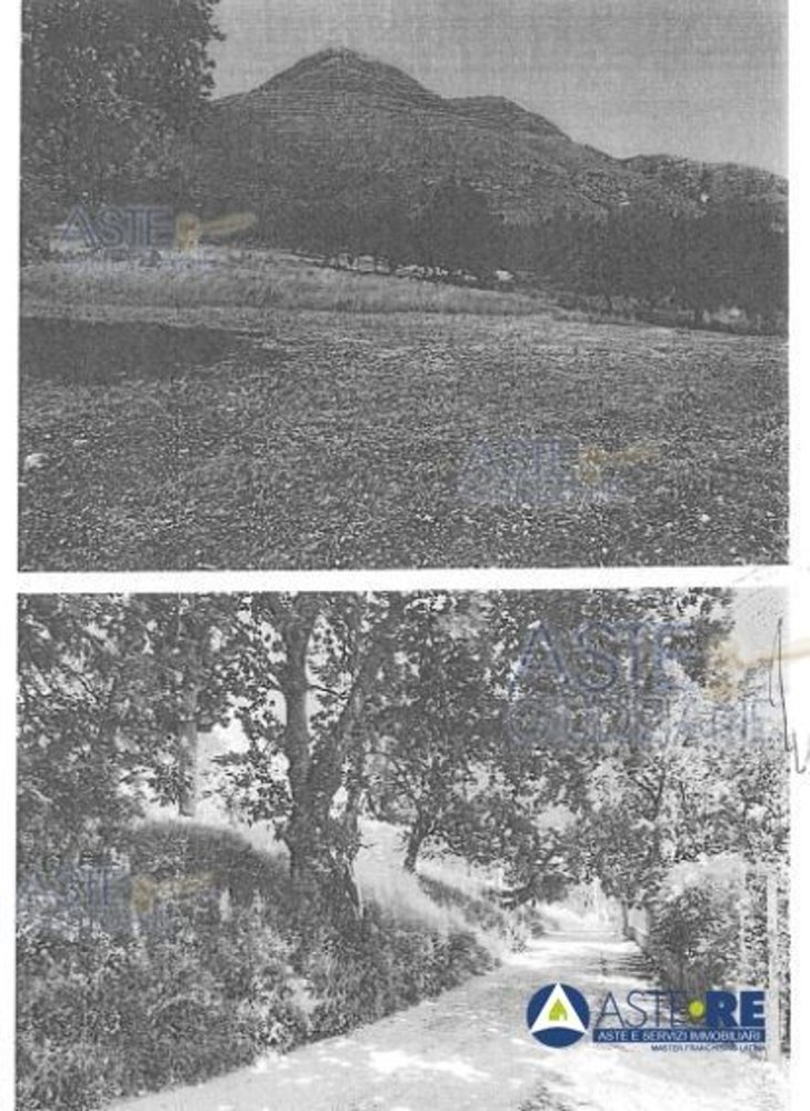 32376m² Land in Formia, Italy No. 156046