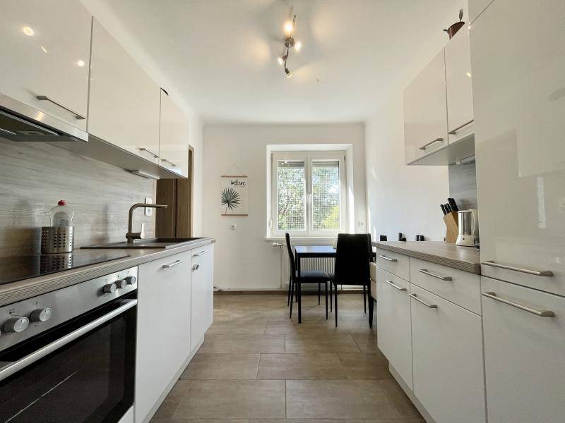 2 rooms Apartment in Geidorf, Austria No. 243594