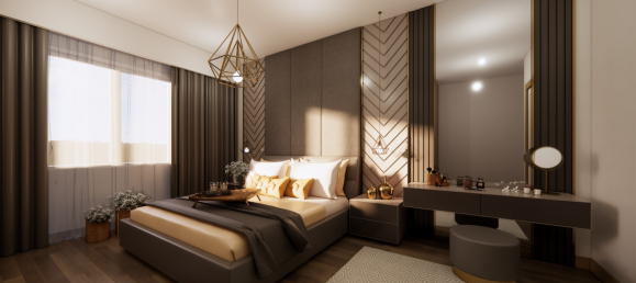 Apartment 3+1 in Istanbul, Turkey No. 25063 5