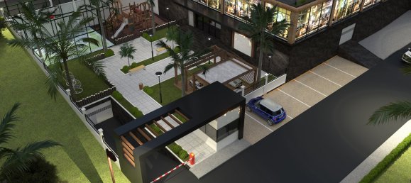 Apartment 3+1 in Istanbul, Turkey No. 25063 2