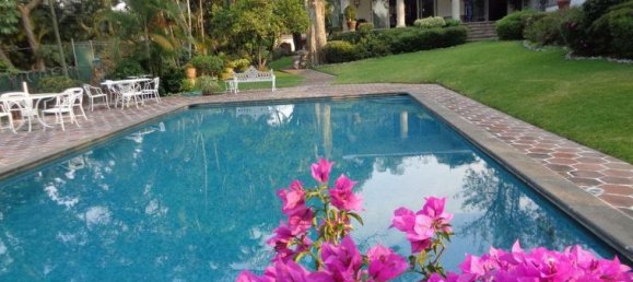 6 Schlafzimmer Haus in Morelos, Mexico, Nr. 187768 2