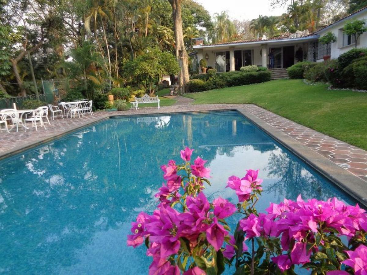 6 Schlafzimmer Haus in Morelos, Mexico, Nr. 187768