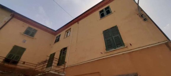 3 bedrooms Apartment in Arquata Scrivia, Italy No. 364381 2