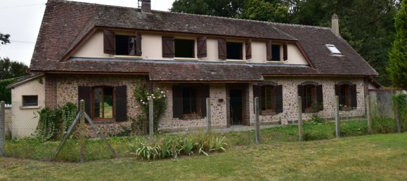 Casa de 5 dormitorios en Illiers-Combray, France No. 99525 15