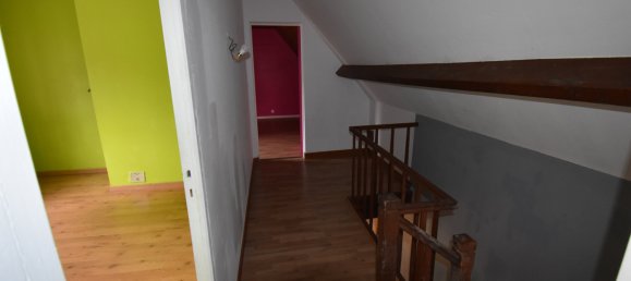 Casa de 5 dormitorios en Illiers-Combray, France No. 99525 11