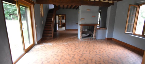 Casa de 5 dormitorios en Illiers-Combray, France No. 99525 5