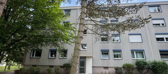 3-salle Appartement à Nuremberg, Germany No. 359350 2