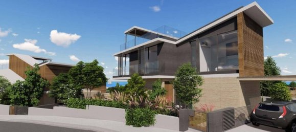 3 bedrooms Villa in Paphos, Cyprus No. 2386 2