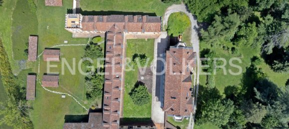 6 rooms Apartment in Casale Monferrato, Italy No. 125897 3