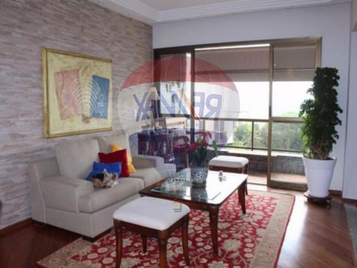 3 bedrooms Apartment in Sao Paulo, Brazil No. 496327