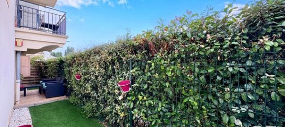 2 chambres Appartement à Baillet-en-France, France No. 301775 5