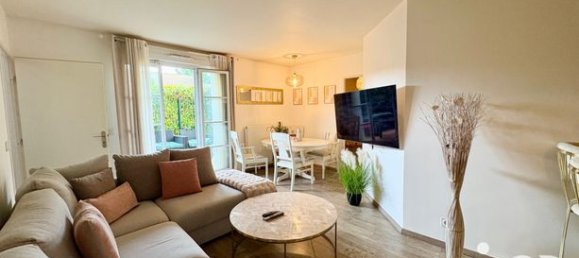 2 chambres Appartement à Baillet-en-France, France No. 301775 3