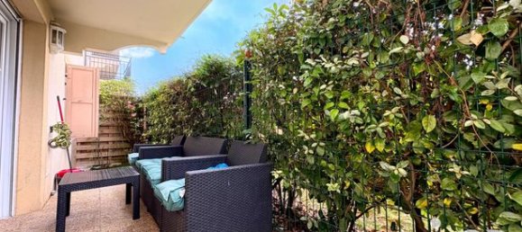 2 chambres Appartement à Baillet-en-France, France No. 301775 7