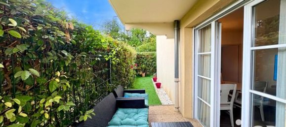 2 chambres Appartement à Baillet-en-France, France No. 301775 6