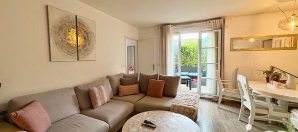2 chambres Appartement à Baillet-en-France, France No. 301775 4