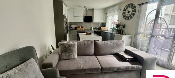 Apartamento T2 em Argenteuil, France N.º 165778 10