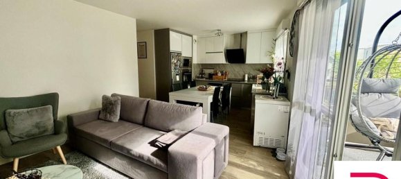 Apartamento T2 em Argenteuil, France N.º 165778 2