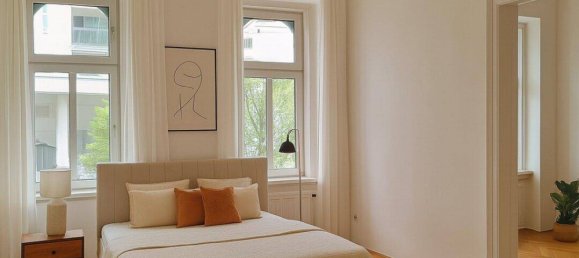 2-Zimmer Wohnung in Rudolfsheim-Funfhaus, Austria, Nr. 149578 2